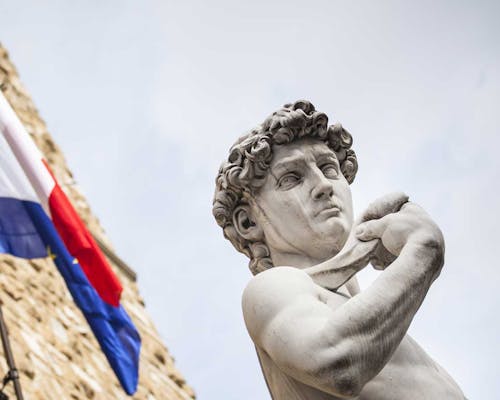 david accademia